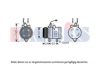 AKS DASIS 851932N Compressor, air conditioning